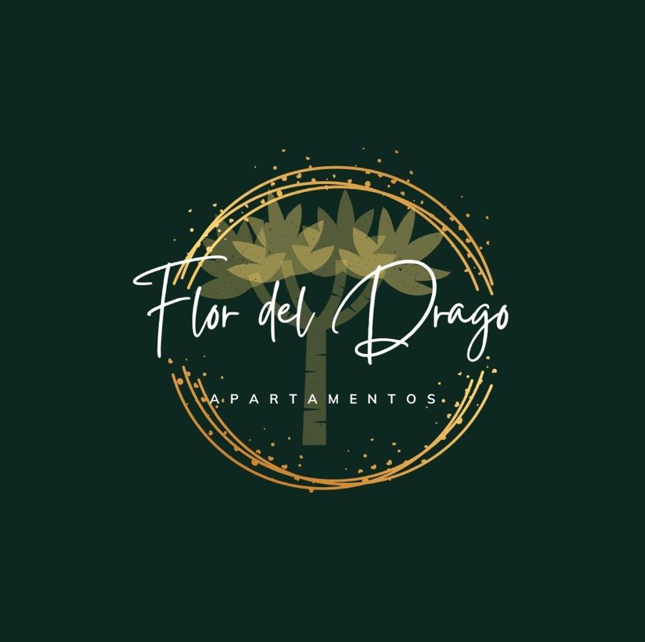شقة Flor Del Drago إيكود ذي لوس فينوس المظهر الخارجي الصورة